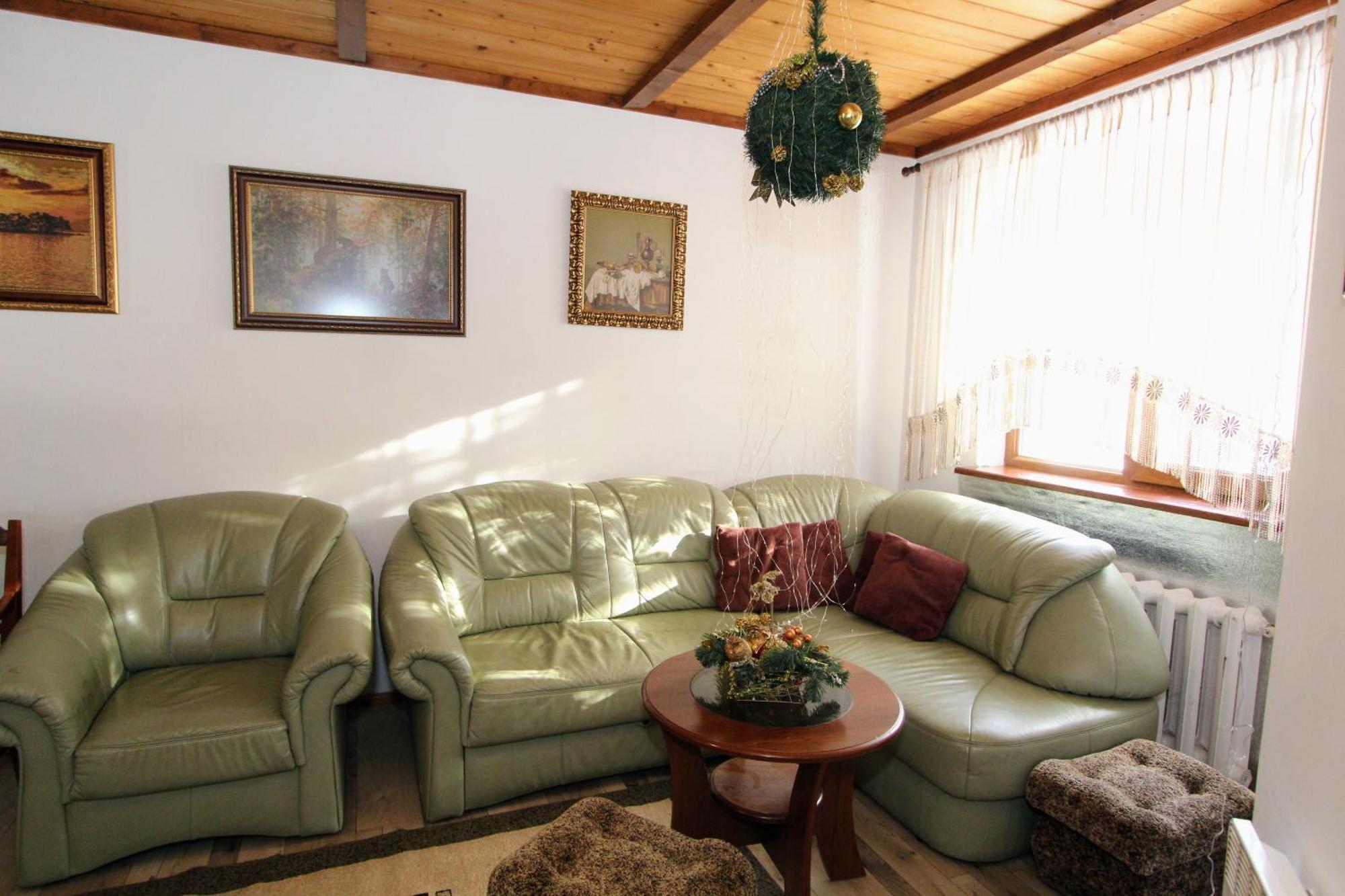 Хуторянка Villa ตาราริฟ ภายนอก รูปภาพ