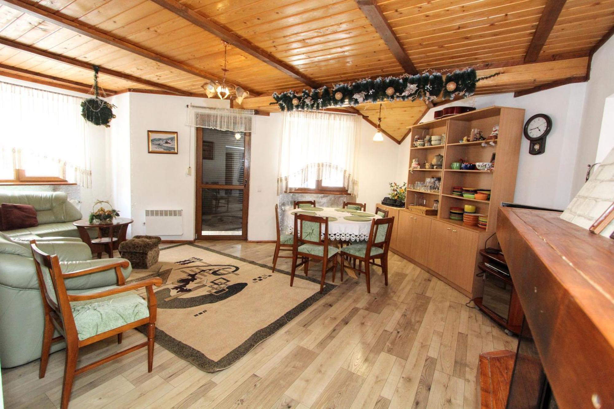 Хуторянка Villa ตาราริฟ ภายนอก รูปภาพ