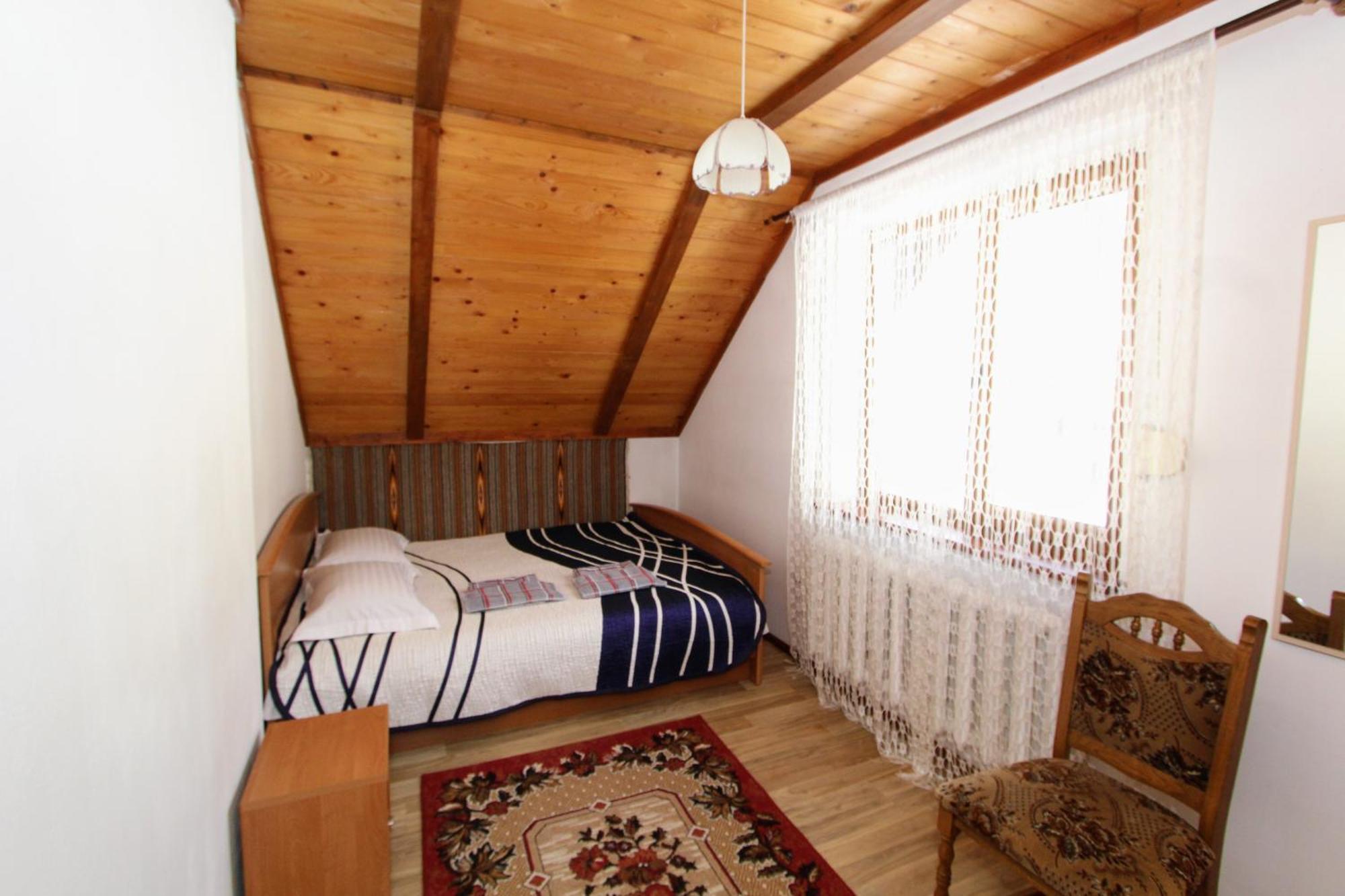 Хуторянка Villa ตาราริฟ ภายนอก รูปภาพ