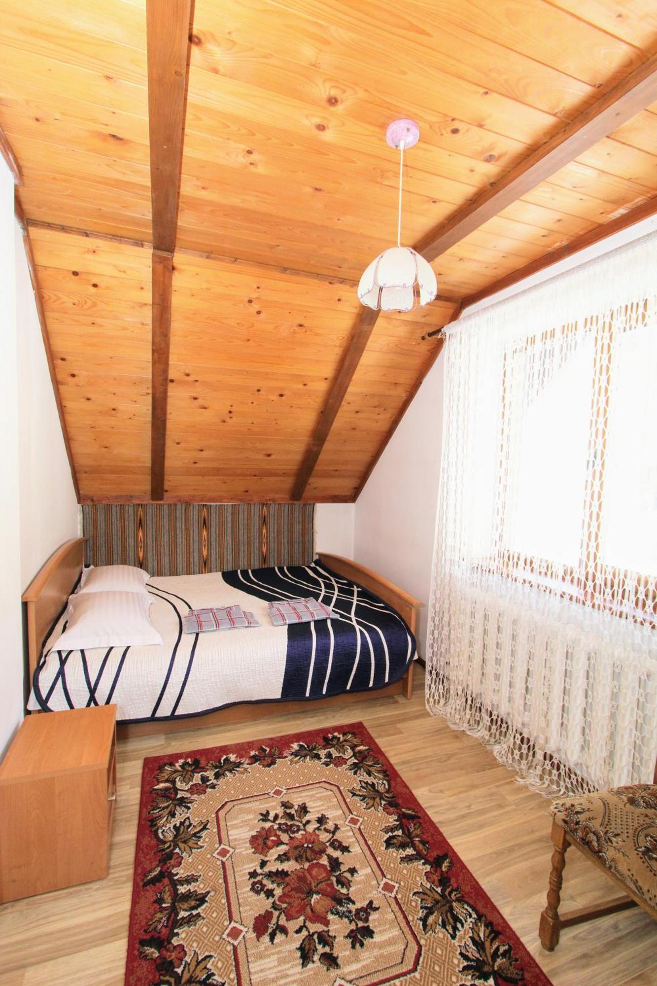 Хуторянка Villa ตาราริฟ ภายนอก รูปภาพ