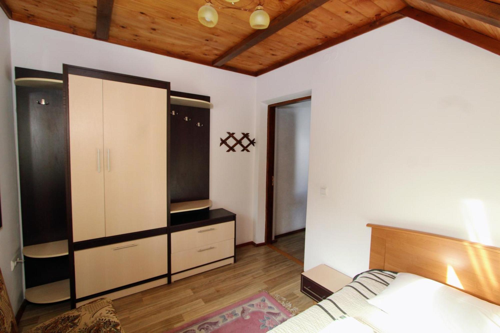 Хуторянка Villa ตาราริฟ ภายนอก รูปภาพ