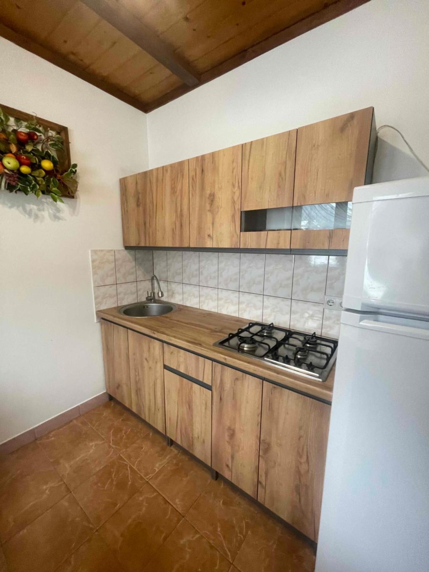 Хуторянка Villa ตาราริฟ ภายนอก รูปภาพ